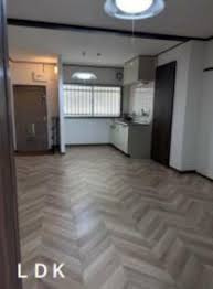 【居間・リビング】 | ハイツ巽