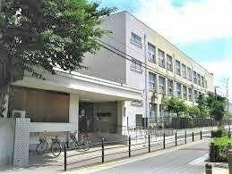 【周辺】 | ファミール関目高殿