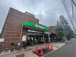 【周辺】 | ファミール関目高殿