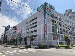 【周辺】 | ファミール関目高殿