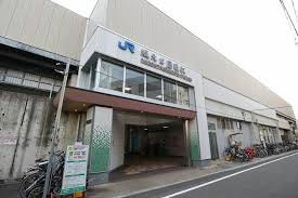 【周辺】 | ファミール関目高殿