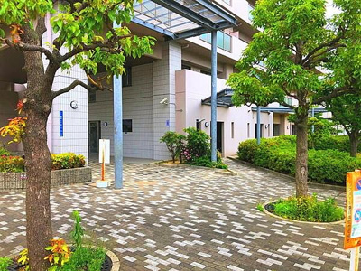  | ファミール関目高殿
