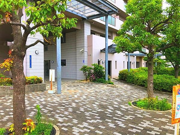  | ファミール関目高殿