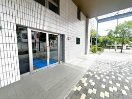 【エントランス】 | ファミール関目高殿