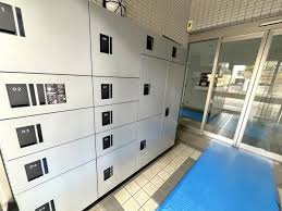 【設備】 | ファミール関目高殿