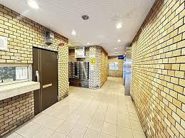 【その他共用部分】 | 朝日プラザ今里第二