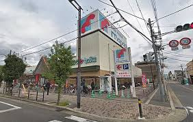 【周辺】 | 朝日プラザ今里第二