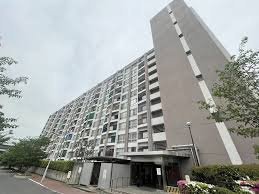 【外観】 | 旭コーポC棟