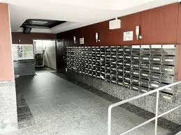 【その他共用部分】 | 旭コーポC棟