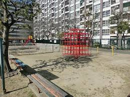 【周辺】 | 旭コーポC棟