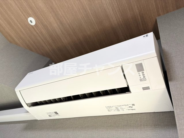 メイクスWアート浅間町の設備