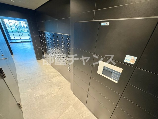 メイクスWアート浅間町のその他共用部分