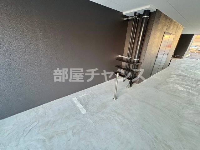 メイクスWアート浅間町のその他共用部分