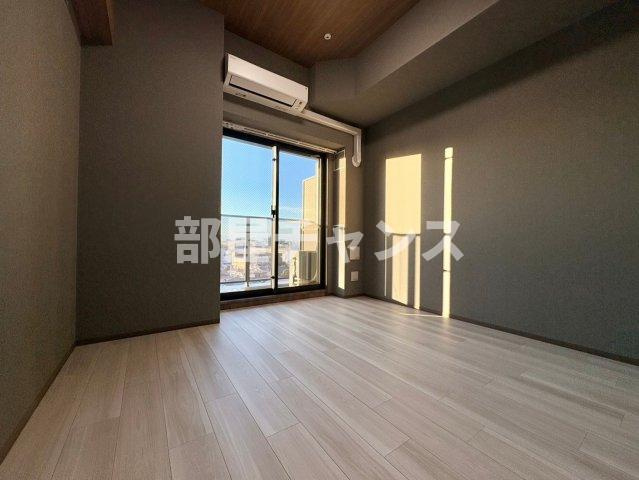 メイクスWアート浅間町の居間・リビング