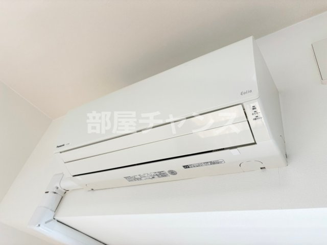 キャナルスクエアの設備