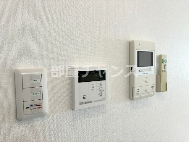 キャナルスクエアのセキュリティ