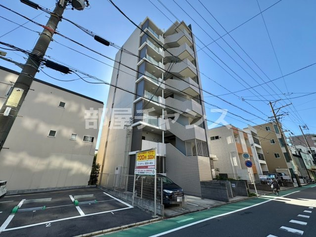 キャナルスクエア