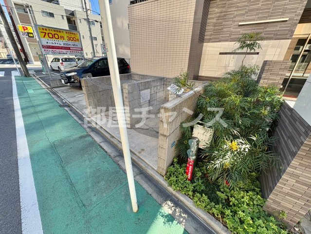 キャナルスクエアのその他