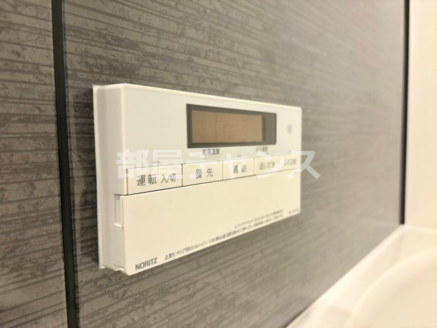 メイクスWアート浅間町の設備