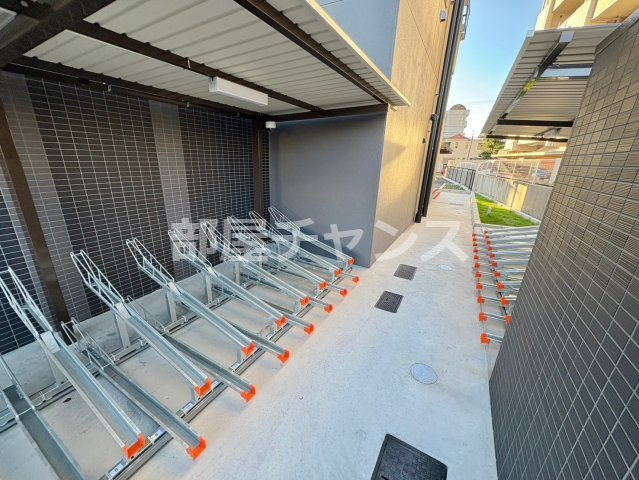 メイクスWアート浅間町のその他共用部分