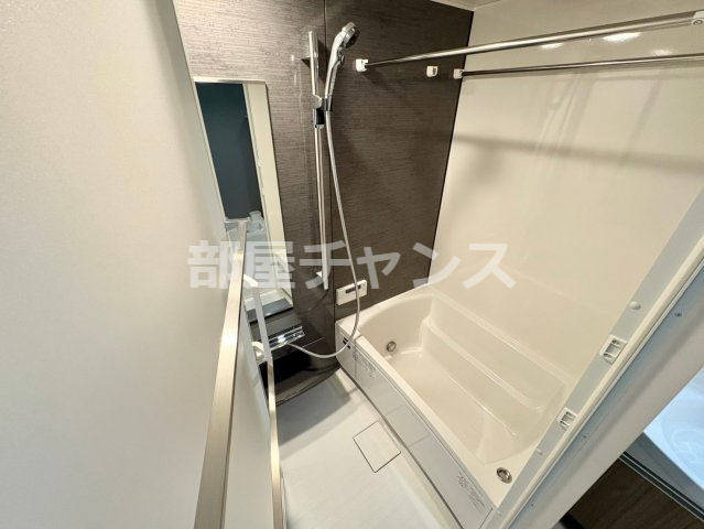 メイクスWアート浅間町の浴室