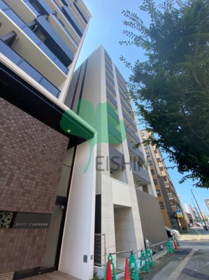 【エントランス】 | LIBTH吉塚2(リブス吉塚2)