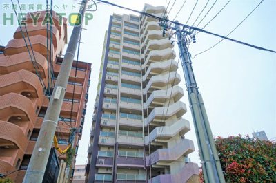 【外観】 | ステラートシティ桜山 | 外観