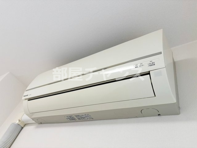 サンフィールドの設備