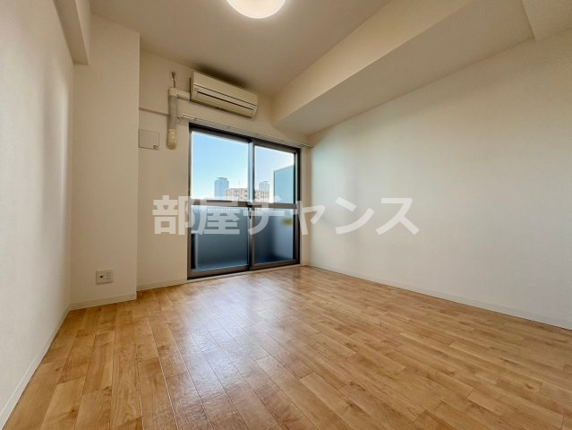 サンフィールドの居間・リビング