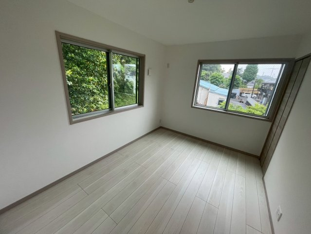 横浜市港北区樽町4丁目 新築戸建【仲介手数料無料】