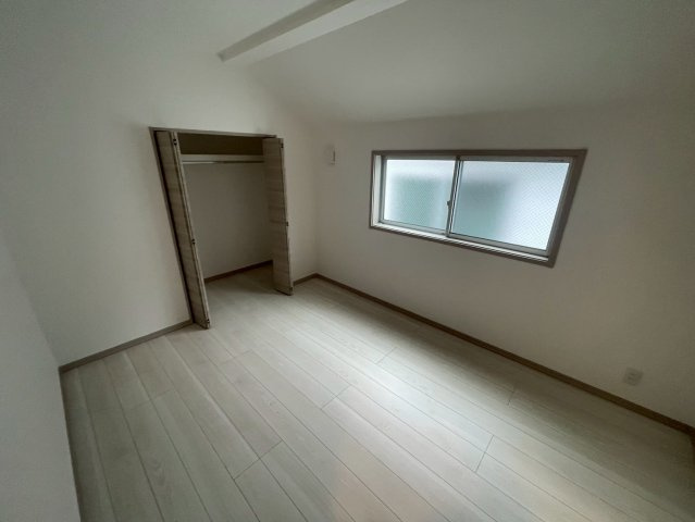 横浜市港北区樽町4丁目 新築戸建【仲介手数料無料】