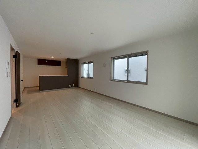 横浜市港北区樽町4丁目 新築戸建【仲介手数料無料】