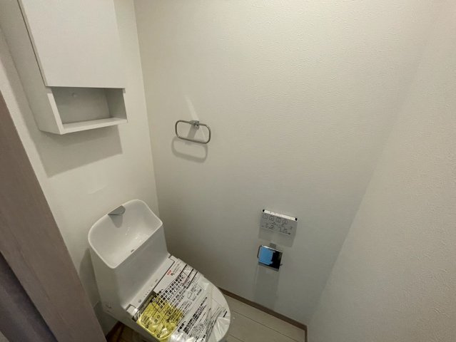 横浜市港北区樽町4丁目 新築戸建【仲介手数料無料】