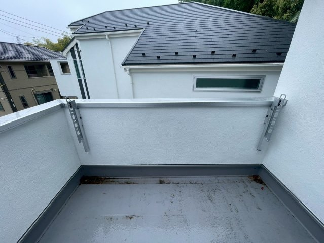 横浜市港北区樽町4丁目 新築戸建【仲介手数料無料】