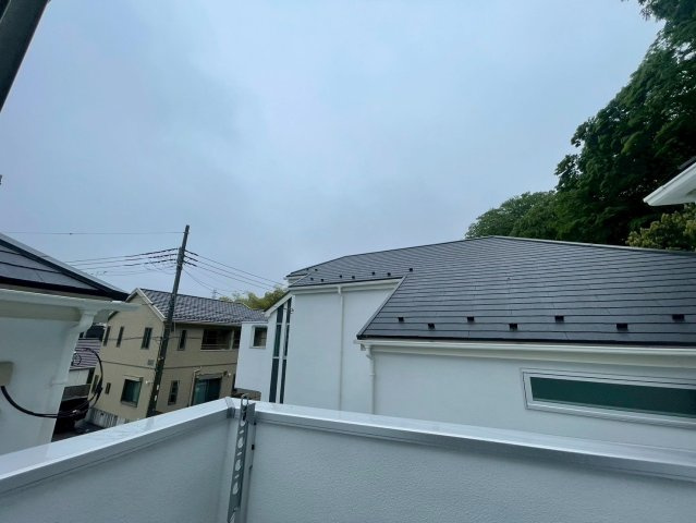 横浜市港北区樽町4丁目 新築戸建【仲介手数料無料】