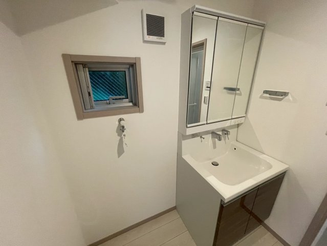 横浜市港北区樽町4丁目 新築戸建【仲介手数料無料】