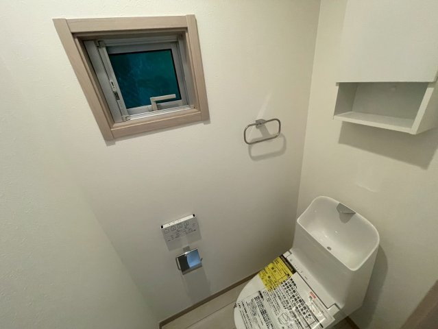 横浜市港北区樽町4丁目 新築戸建【仲介手数料無料】