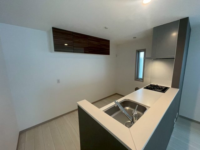 横浜市港北区樽町4丁目 新築戸建【仲介手数料無料】