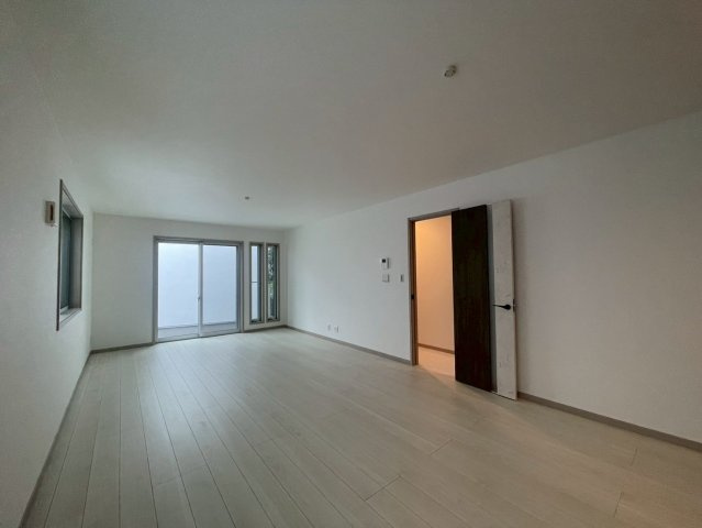 横浜市港北区樽町4丁目 新築戸建【仲介手数料無料】