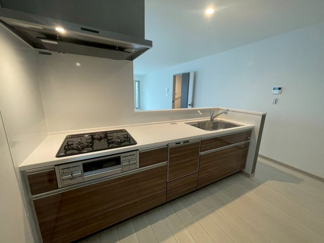 横浜市港北区樽町4丁目 新築戸建【仲介手数料無料】