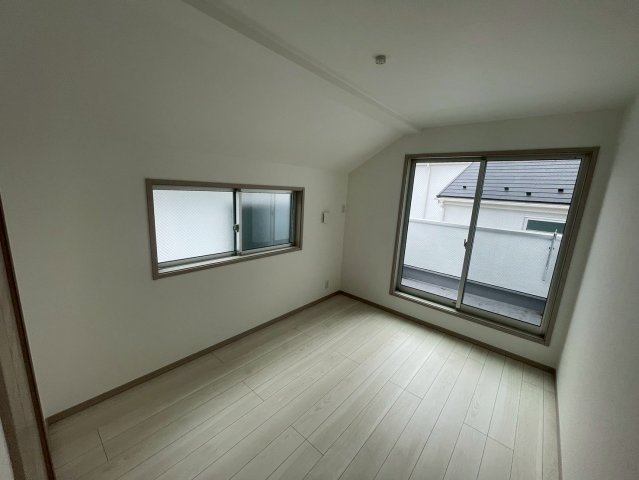 横浜市港北区樽町4丁目 新築戸建【仲介手数料無料】