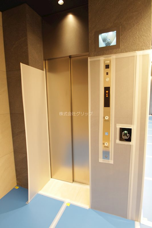 パークアクシス横濱高島町のその他共用部分