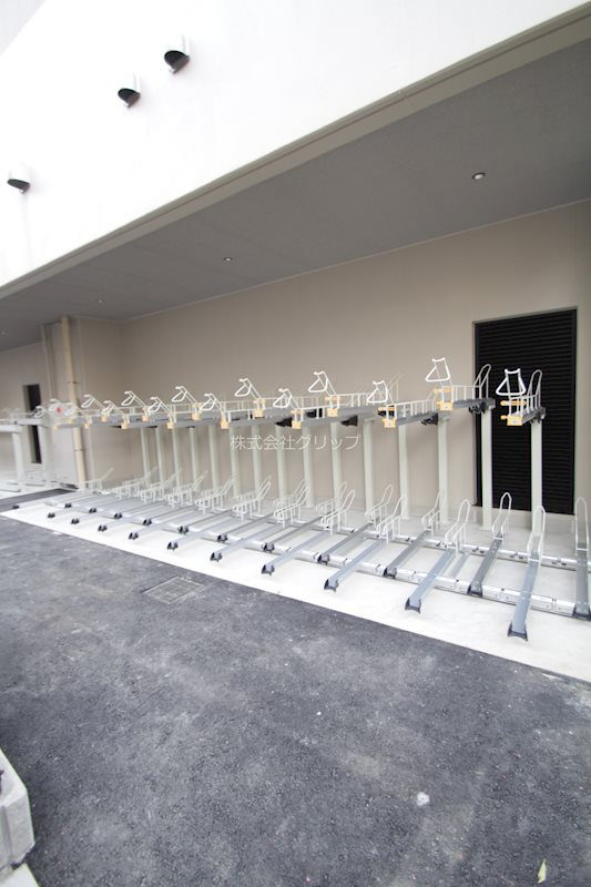 パークアクシス横濱高島町のその他共用部分