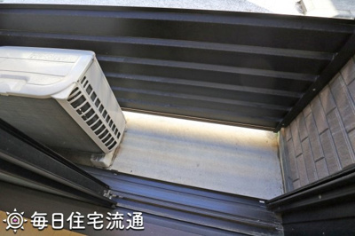 【バルコニー】 | ローゼル吉祥寺