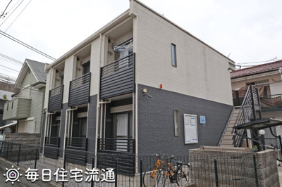 【外観】 | ローゼル吉祥寺