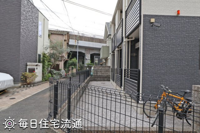 【展望】 | ローゼル吉祥寺