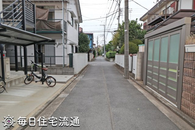 【周辺】 | ローゼル吉祥寺