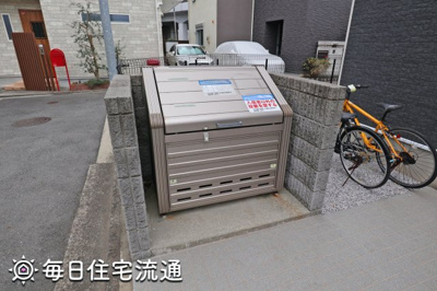 【その他共用部分】 | ローゼル吉祥寺