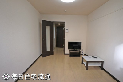 【居間・リビング】 | ローゼル吉祥寺