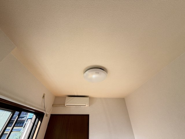 大津乙テラスハウスの設備